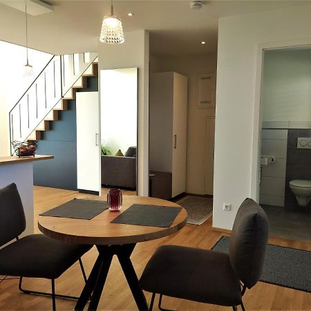 Hecklers Seepanorama Appartements 위버링겐 외부 사진